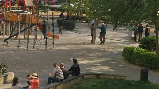 Apartments in Florence - photo 9