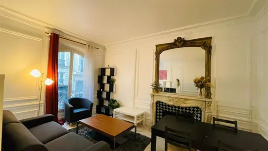 Apartments in Paris 10ème arrondissement - photo 6