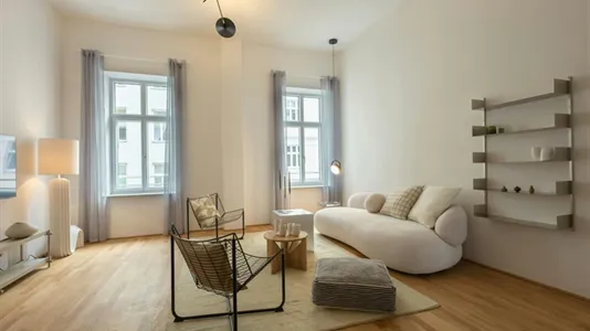 Apartments in Vienna Favoriten - photo 5