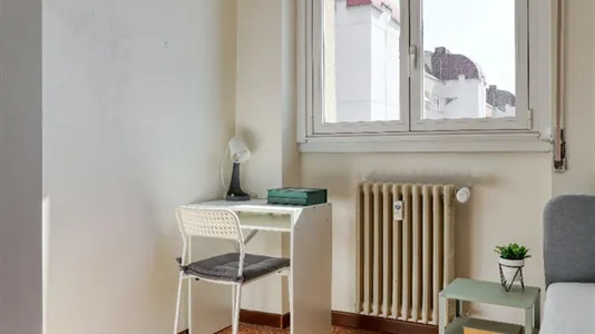 Rooms in Milano Zona 7 - Baggio, De Angeli, San Siro - photo 4