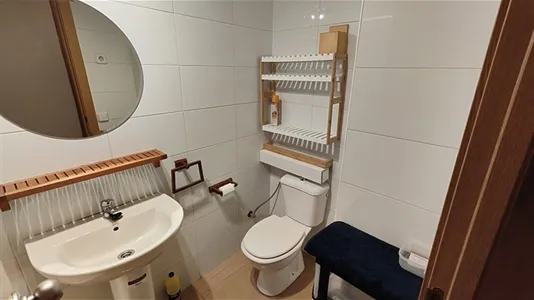 Rooms in Madrid Chamberí - photo 7