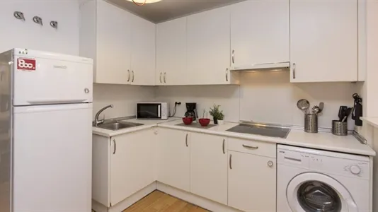 Apartments in Húmera-Somosaguas-Prado del Rey - photo 6