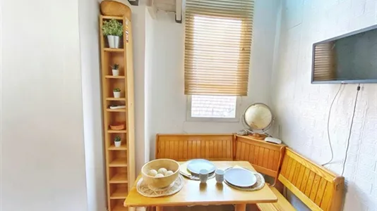 Apartments in Madrid Arganzuela - photo 7