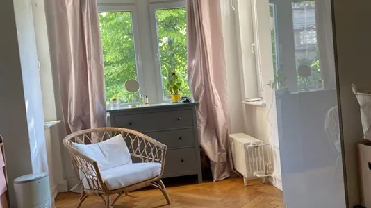 Rooms in Berlin Charlottenburg-Wilmersdorf - photo 2