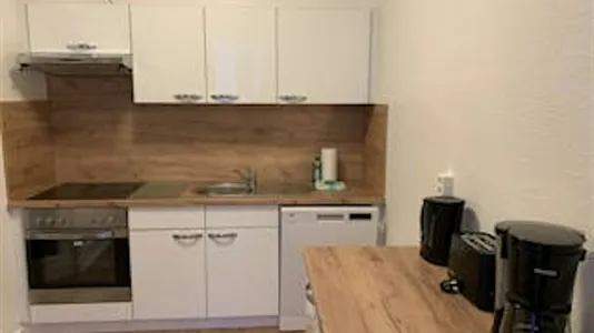 Apartments in Berlin Mitte - photo 8