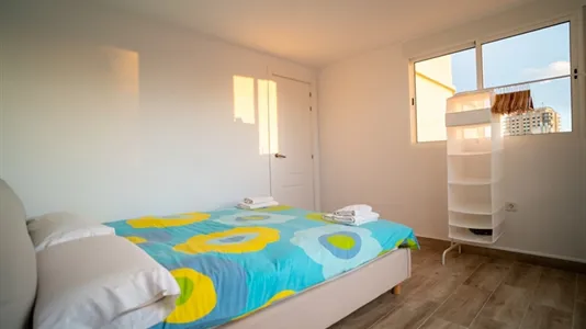 Apartments in Valencia Ciutat Vella - photo 6