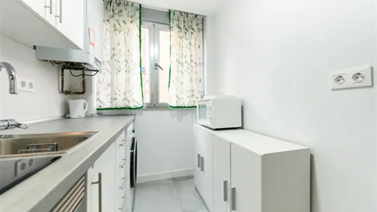 Apartments in Madrid Moncloa-Aravaca - photo 10