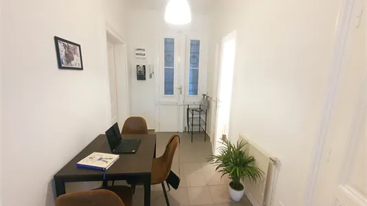 Rooms in Vienna Leopoldstadt - photo 7