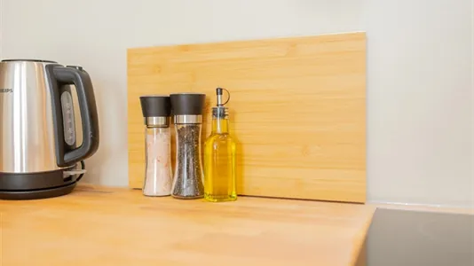 Apartments in Location is not specified - photo 9