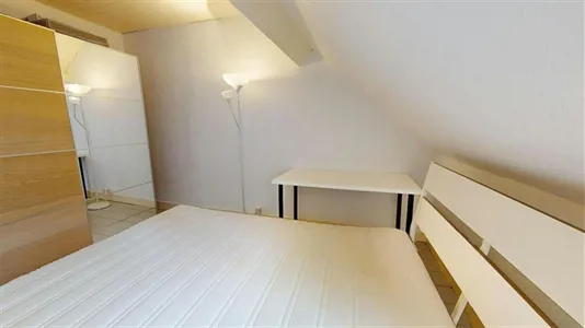 Rooms in Lille - photo 3
