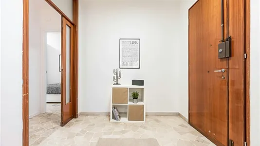 Rooms in Padua - photo 6