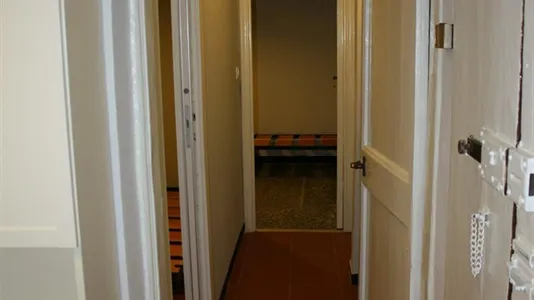 Rooms in Genoa - photo 3