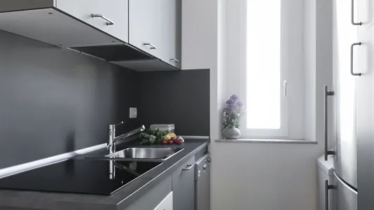 Apartments in Milano Zona 9 - Porta Garibaldi, Niguarda - photo 5