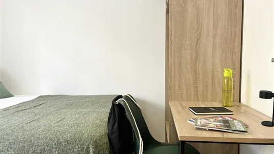 Rooms in Las Barranquillas - photo 8