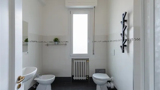 Rooms in Florence - photo 10
