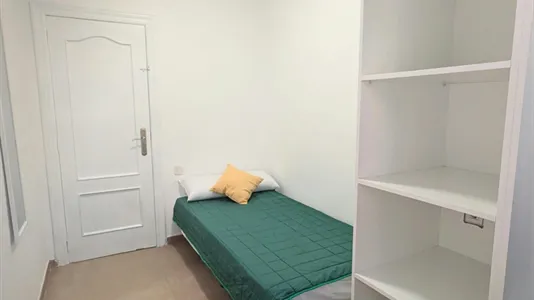 Rooms in Burjassot - photo 4