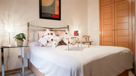 Apartments in Madrid Arganzuela - photo 2