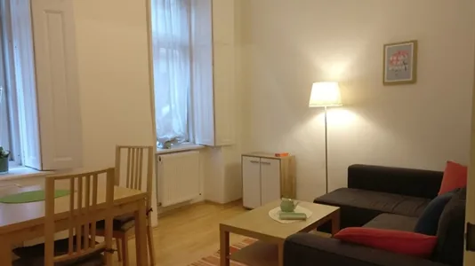 Apartments in Vienna Hernals - photo 5