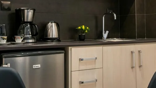 Apartments in Athens Gazi - photo 10