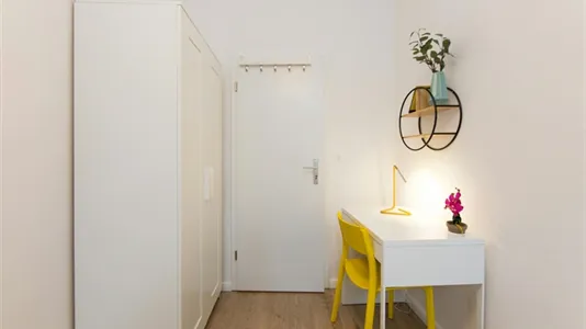 Rooms in Berlin Charlottenburg-Wilmersdorf - photo 3