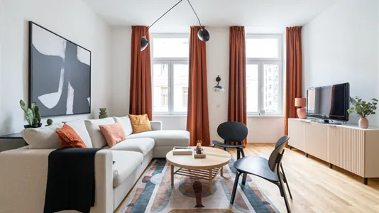 Apartments in Wien Ottakring - photo 6