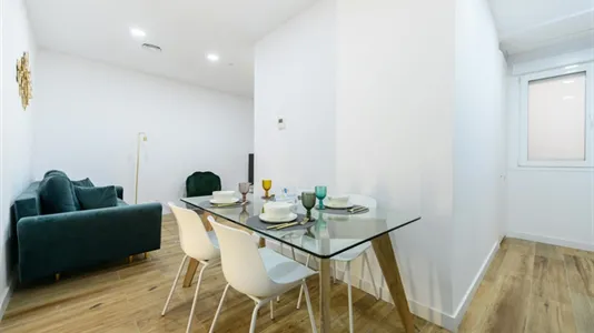 Apartments in Madrid Centro - photo 4