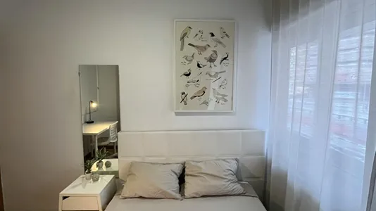 Rooms in Madrid Salamanca - photo 4