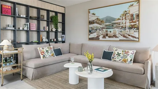 Apartments in Santa Eulària des Riu - photo 1