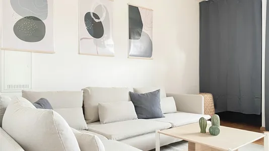 Apartments in Berlin Charlottenburg-Wilmersdorf - photo 8