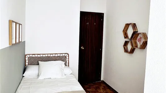 Rooms in Madrid Moncloa-Aravaca - photo 1