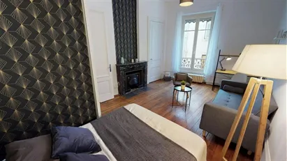 Room for rent in Lyon, Auvergne-Rhône-Alpes