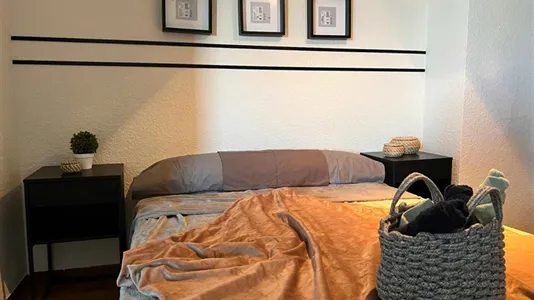 Rooms in Madrid Retiro - photo 4