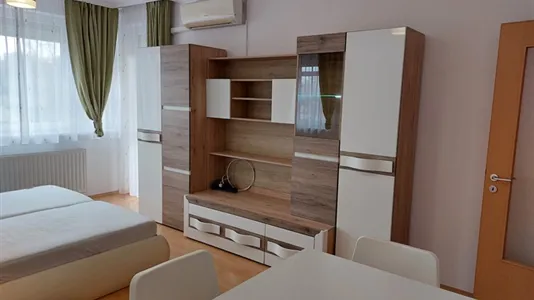 Apartments in Budapest Kőbánya - photo 5