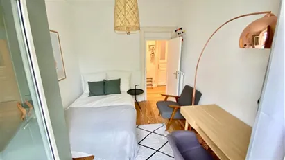 Room for rent in Hamburg