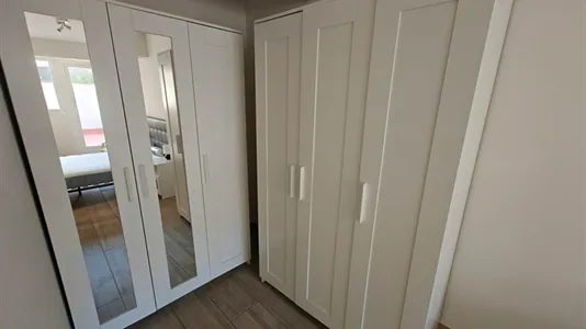 Rooms in Madrid Ciudad Lineal - photo 7