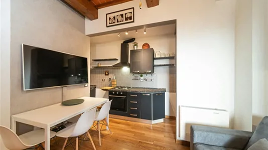 Apartments in Florence - photo 2