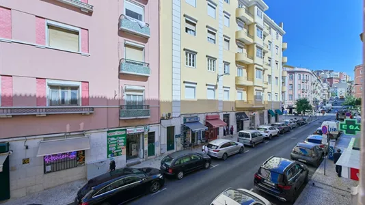 Rooms in Location is not specified - photo 8