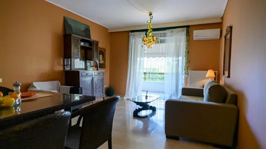 Apartments in Palaio Faliro - photo 8