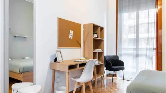 Rooms in Milano Zona 3 - Porta Venezia, Città Studi, Lambrate - photo 5