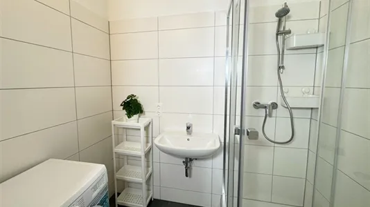 Rooms in Vienna Brigittenau - photo 9