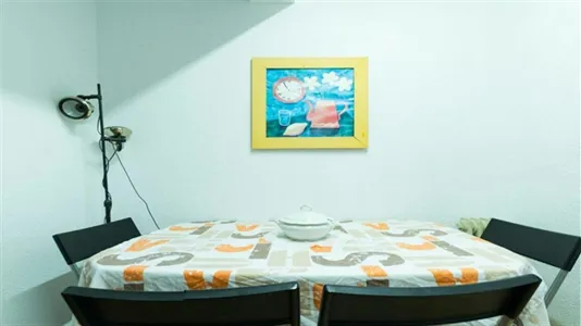 Rooms in Alcalá de Henares - photo 10