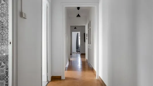 Rooms in Barcelona Sant Martí - photo 7