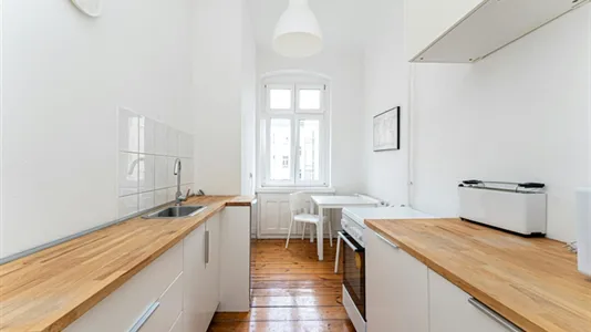 Rooms in Berlin Pankow - photo 5