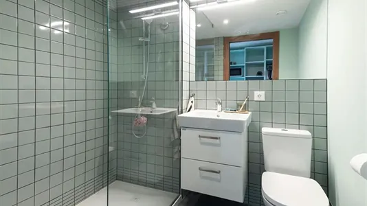 Apartments in Cerdanyola del Vallès - photo 7