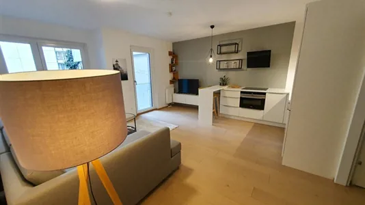 Apartments in Vienna Brigittenau - photo 2