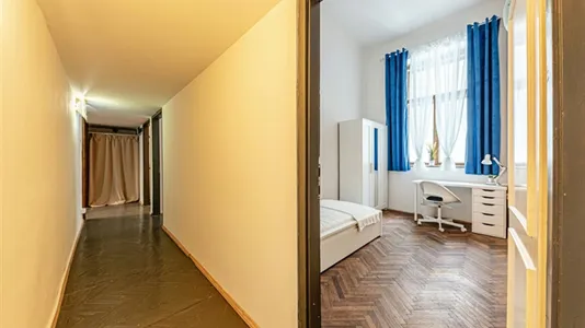 Rooms in Budapest Erzsébetváros - photo 4