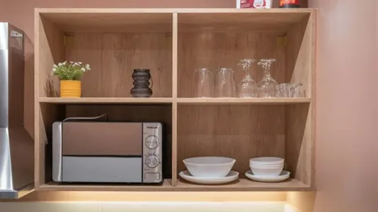 Apartments in Location is not specified - photo 5