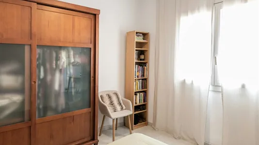 Apartments in Barcelona Les Corts - photo 10