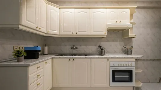 Rooms in Madrid Tetuán - photo 10