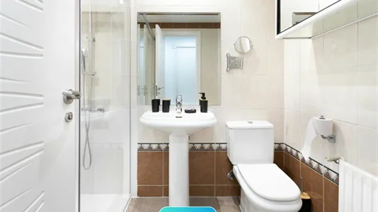 Rooms in Madrid Moncloa-Aravaca - photo 4
